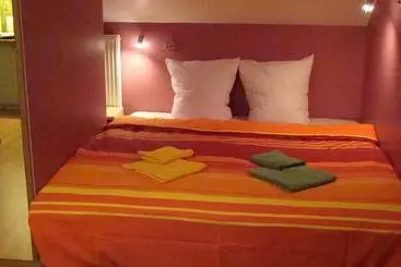 Hotel Apartamenty Komfort