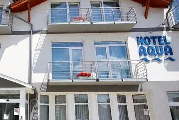 Hotel Aqua