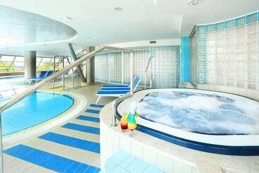 בית מלון כפרי Belweder