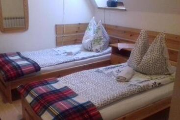 Hôtel Biały Dworek