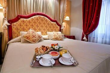 Hotelli Ca' Princess