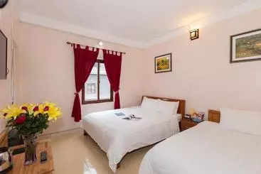 Hotel Charming Sapa