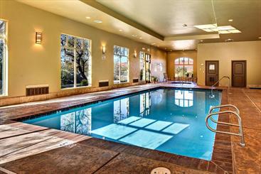 酒店 Coral Springs Resort