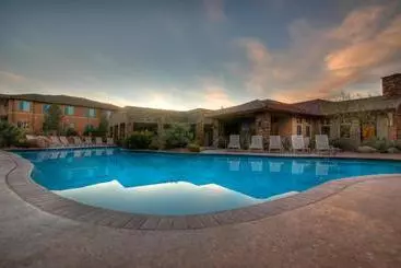 ホテル Coral Springs Resort