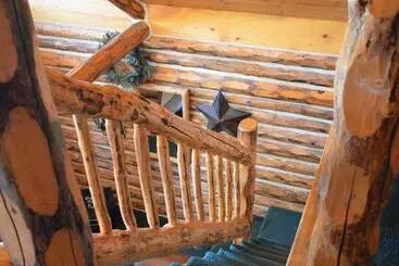 Hotelli Eagle Ridge Ranch