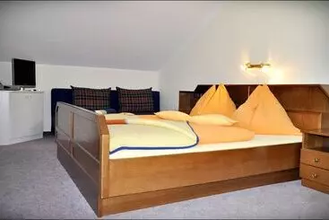 Hotel Enzianbrenner