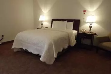 ホテル Greenwood Village Inn & Suites