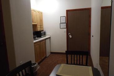 酒店 Greenwood Village Inn & Suites