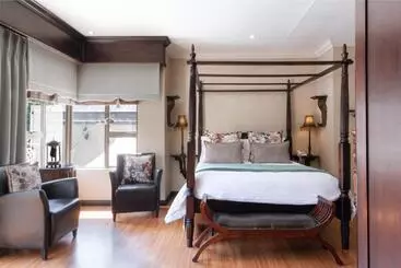 Hotel Innjoy Boutique