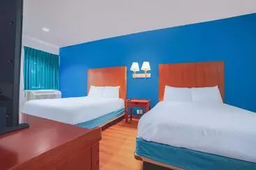 ホテル Island Inn