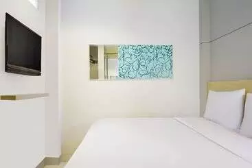 Hotel Odua Bekasi