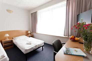 בית מלון כפרי Kompleks Milenium