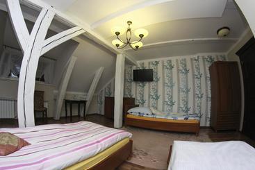 فندق Mazurski Dwór