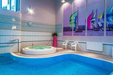 Отель Nat świnoujście