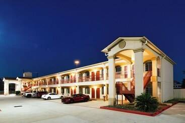 ホテル Palace Inn 290   Fairbanks