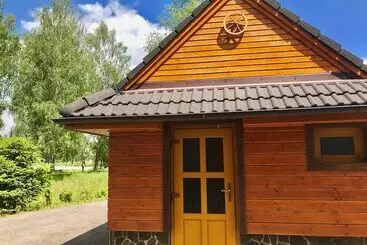 ホテル Penzión Koliba U štefana