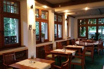 هتل Promyk Wellness & Spa