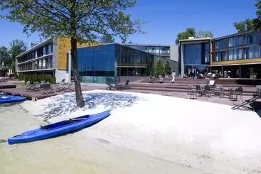 Przystań Hotel&restaurants