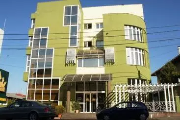 Hotel Regat
