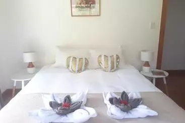 ホテル Takou River Lodge
