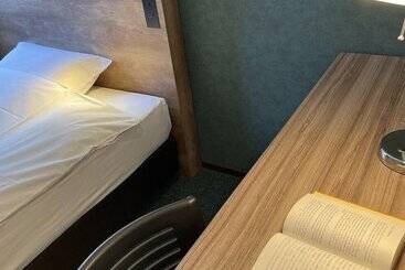 Отель The Textile