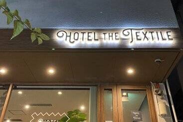 Hotel The Textile