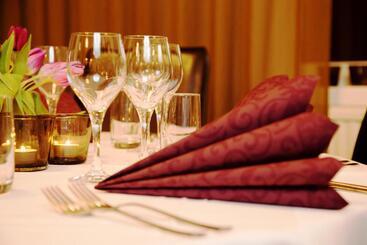 Tylebäck Hotell & Konferens, Bw Signature Collection