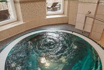 ホテル Villa Alina Medical Spa