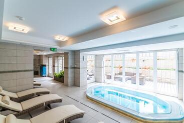 هتل Villa Alina Medical Spa