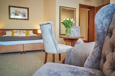 Hotell Villa Vita Krupówki