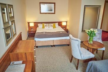 Hotel Villa Vita Krupówki