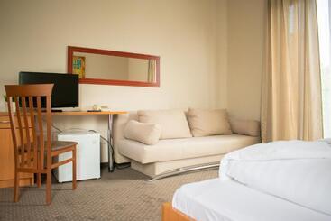 P4w Hotel Residence Szombathely