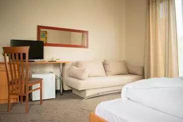 P4w Hotel Residence Szombathely