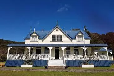 ベッドアンドブレックファースト Riverhead Villa