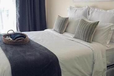 צימר Sgele Guesthouse