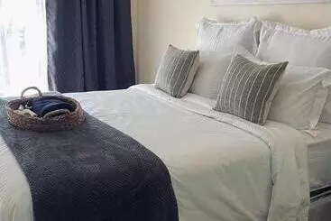 ベッドアンドブレックファースト Sgele Guesthouse