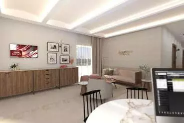 هتل Aqueduct Boutique B&b