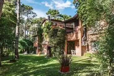 Hotelli Baden Baden Carilo