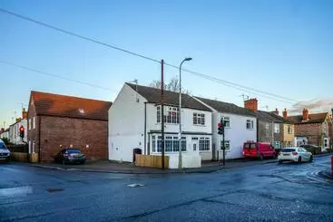 هتل Billy S Place