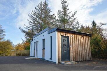 فنادق الكبسولة Viewpoint West