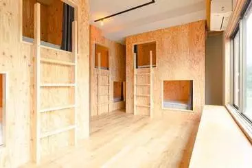 Hotel Livinganywhere Commons Yokose   Vacation Stay 14865v