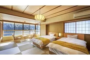 Hotel Mansuirou   Vacation Stay 32150v