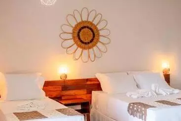 Hotel Pousada E Restaurante Garoupa