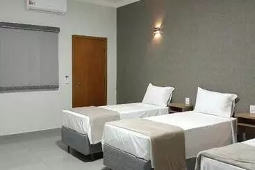 Hotel Pousada Vivenda