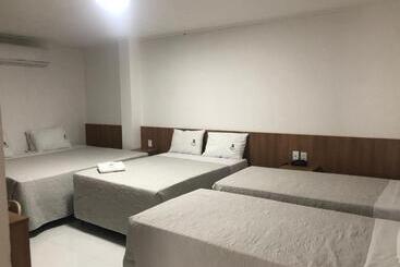 Hotel Serra Plaza Premium