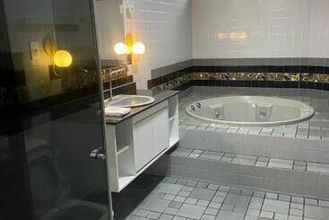 Hotel Serra Plaza Premium