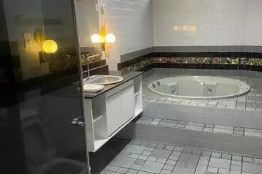 Hotel Serra Plaza Premium