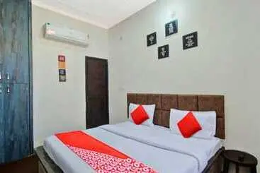 Hôtel Shree Kanha