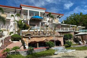 Lorelei Beach Resort