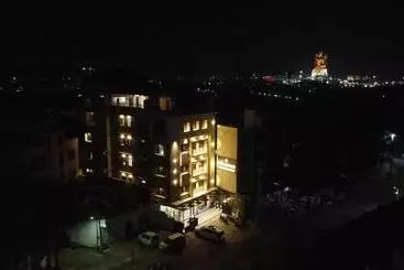 Maruti Group Of Hotels   The Shivam